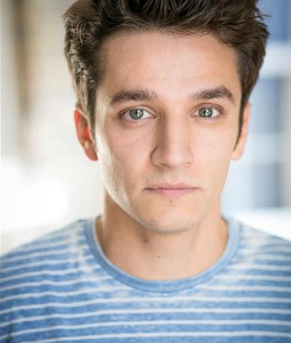Jonathan Cobb