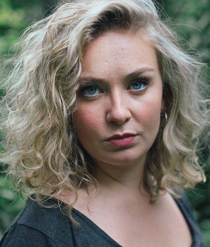 Phoebe Hames